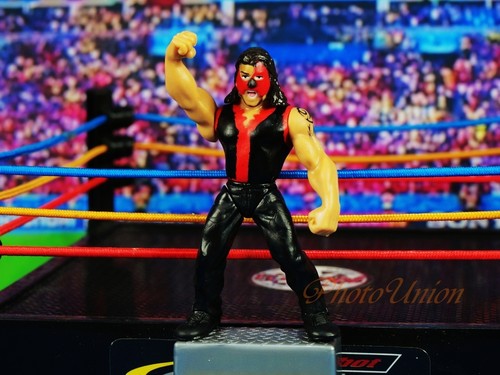 Wwe micro aggression wrestling - wwe,