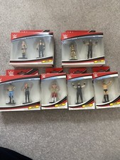 Brand New In Box WWE Cake