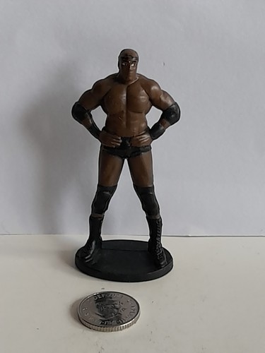 Wwe wwf bobby lashley - wwf,