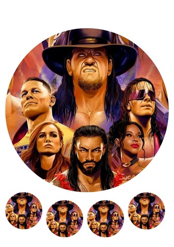 Wrestling wwe raw edible 12 - wrestling, +12