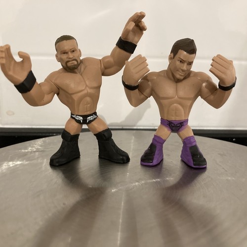 Wwe rumblers pack - wwe,