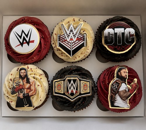 Wwe wrestling roman - wwe, reigns