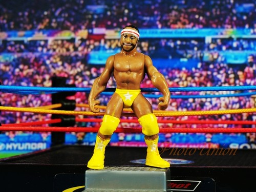 Wwe micro aggression wrestling - micro,