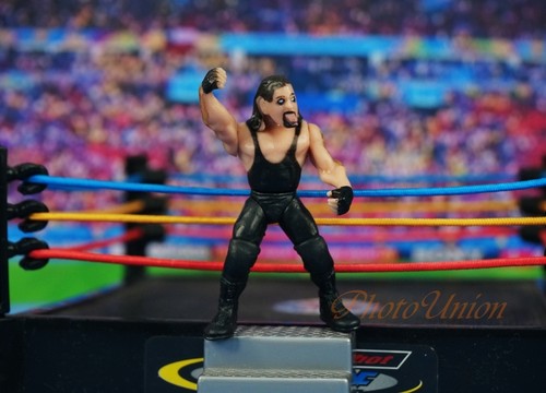Wwe micro aggression wrestling - wwe,