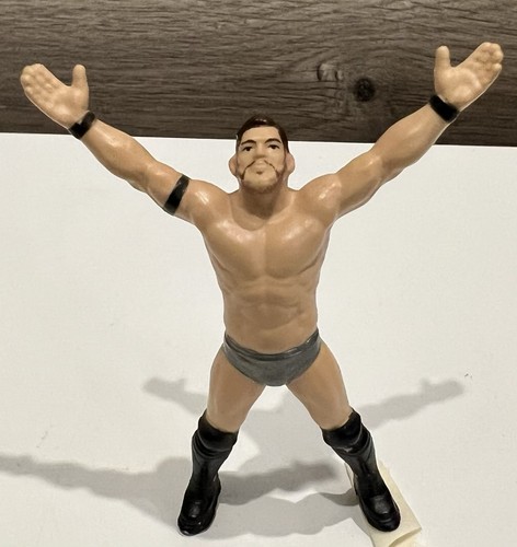 Finn balor wwe micro - wwe,