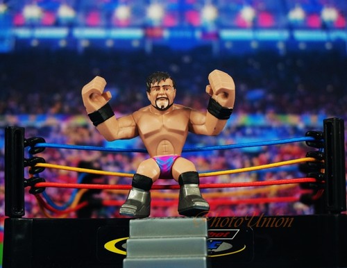Mattel wwe wrestling - mattel,
