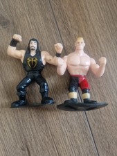 WWE 2.5 Inch Figures Perfect
