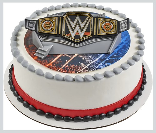 Wwe championship belt - wwe,