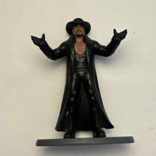 Wwe wrestler the undertaker - wwe,