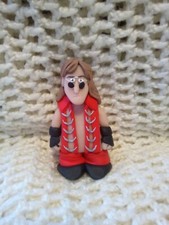 WWE Wrestling - 3"/4.5"/6"