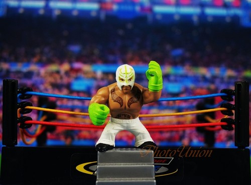 Mattel wwe wrestling - wwe,