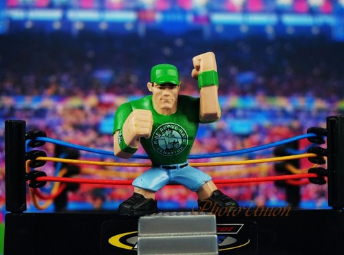 Mattel wwe wrestling - wrestling, rumblers
