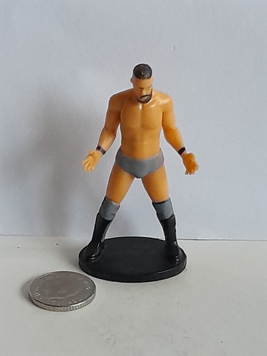 Wwe wwf finn - wwe, wrestling