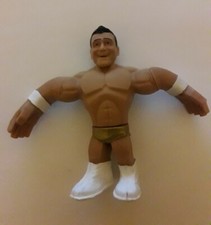 WWE Rumblers - Alberto del Rio