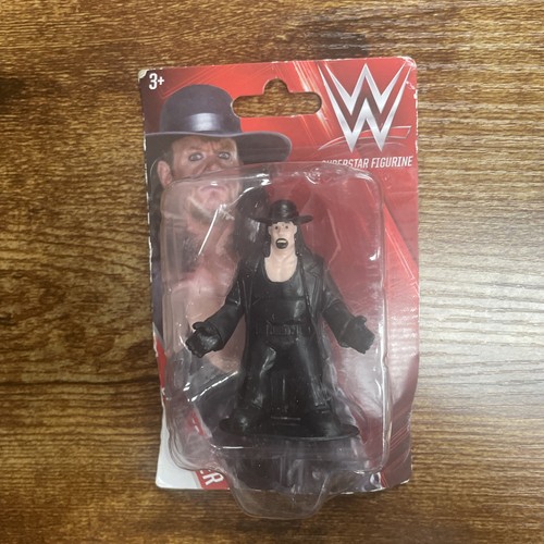 New wwe action figure - new,