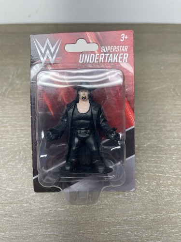 New wwe action figure the - new,