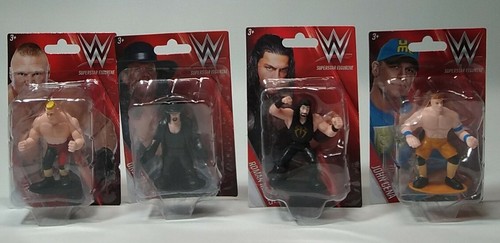 Wwe collection cena - collection,