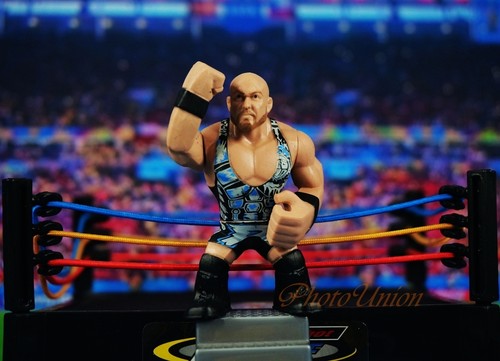 Mattel wwe wrestling - wwe,