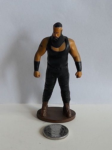 Wwe wwf braun - wwe, strowman