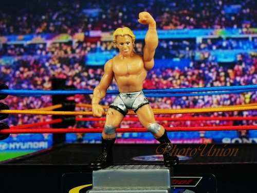 Wwe micro aggression wrestling - wwe,