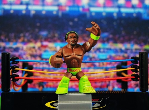 Mattel wwe wrestling rumblers - wwe,