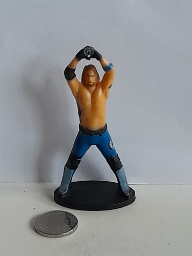 Wwe wwf diamond dallas - diamond, page