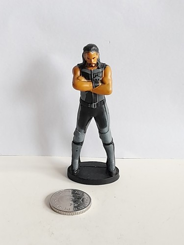 Wwe wwf seth - wwe, wrestling