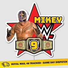 Personalised Name/Age